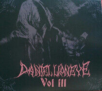 Daniel Lioneye - Vol. III - CD