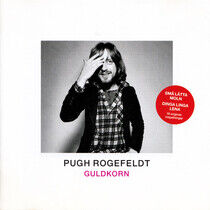 Pugh Rogefeldt - Guldkorn - CD