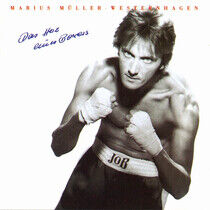 Westernhagen - Das Herz Eines Boxers (Remaste - CD