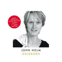 John Holm - Guldkorn - CD