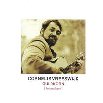 Cornelis Vreeswijk - Guldkorn - CD