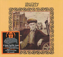 Gilbert O'Sullivan - Himself - CD
