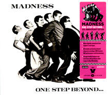 Madness - One Step Beyond - DVD Mixed product