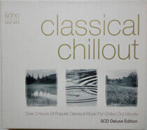 Classical Chill - Classical Chill - CD