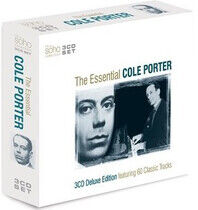 Cole Porter - The Essential Cole Porter - CD