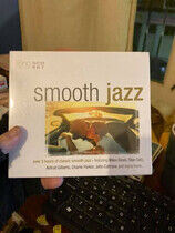Smooth Jazz - Smooth Jazz - CD