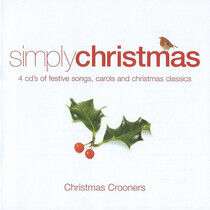 Simply Christmas - Simply Christmas - CD