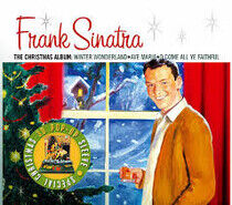 Frank Sinatra - The Christmas Album - CD