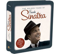 Frank Sinatra - The Golden Years - CD