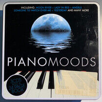 Chris Ingham - Piano Moods - CD