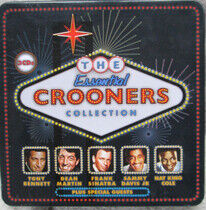The Essential Crooners Collect - The Essential Crooners Collect - CD