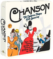 Chanson - Chanson - CD