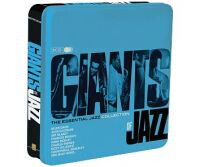 Jazz Giants - Jazz Giants - CD