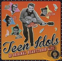 Teen Idols - Teen Idols - CD