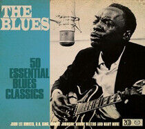 The Blues - The Blues - CD