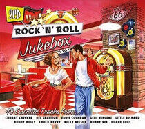 My Kind of Music: Rock 'n' Rol - My Kind of Music: Rock 'n' Rol - CD