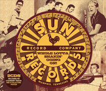 Sun Records - Sun Records - CD