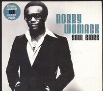 Bobby Womack - Soul Sides - CD