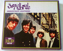 The Yardbirds - Smokestack Lightning - CD