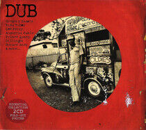 Dub - Dub - CD
