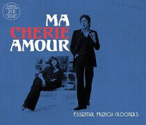 Ma Cherie Amour: Essential Fre - Ma Cherie Amour: Essential Fre - CD