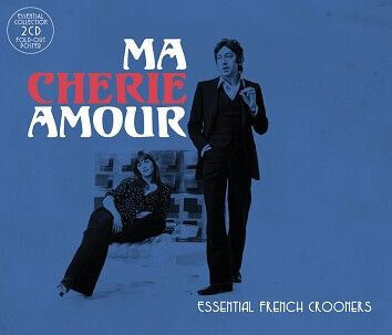 Ma Cherie Amour: Essential Fre - Ma Cherie Amour: Essential Fre - CD