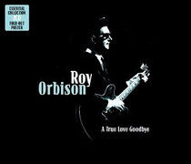 Roy Orbison - A True Love Goodbye - CD
