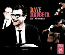 Dave Brubeck - Ain't Misbehavin' - CD