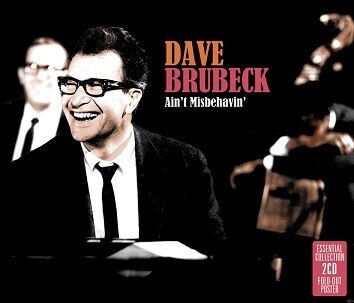 Dave Brubeck - Ain\'t Misbehavin\' - CD
