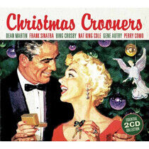Christmas Crooners - Christmas Crooners - CD