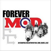 Forever Mod: An Essential Coll - Forever Mod: An Essential Coll - CD