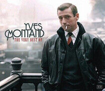 Yves Montand - The Very Best Of - CD