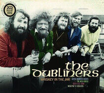 The Dubliners - Whiskey in the Jar - CD