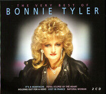 Bonnie Tyler - The Very Best Of - CD