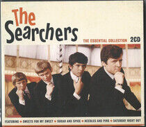 The Searchers - The Essential Collection - CD
