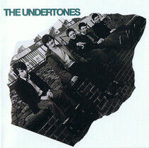 The Undertones - The Undertones - CD