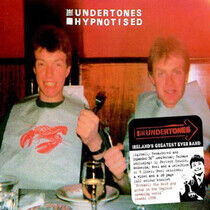 The Undertones - Hypnotised - CD