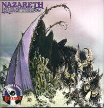 Nazareth - Hair of the Dog - CD