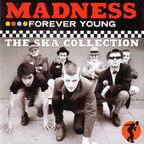 Madness - Forever Young: The Ska Collect - CD