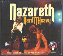 Nazareth - Hard 'n' Heavy - CD