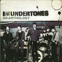 The Undertones - An Anthology - CD