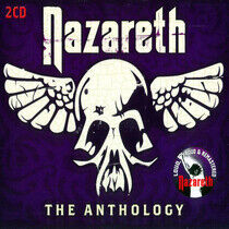 Nazareth - The Anthology - CD