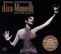 Liza Minnelli - Cabaret & All That Jazz - CD