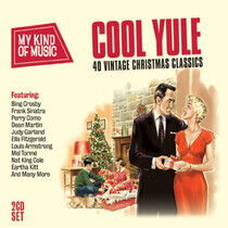 My Kind of Music: Cool Yule - My Kind of Music: Cool Yule - CD