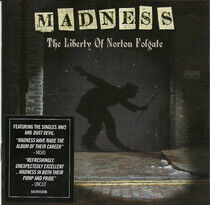 Madness - The Liberty of Norton  Folgate - CD
