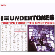 The Undertones - Positive Touch / Sin of Pride - CD