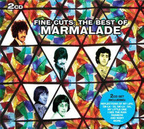 Marmalade - Fine Cuts: The Best of Marmala - CD