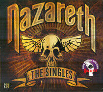 Nazareth - The Singles - CD