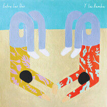 Y La Bamba - Entre Los Dos (Vinyl) - LP VINYL