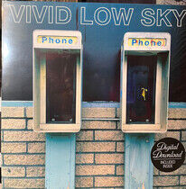Vivid Low Sky - II (Vinyl) - LP VINYL